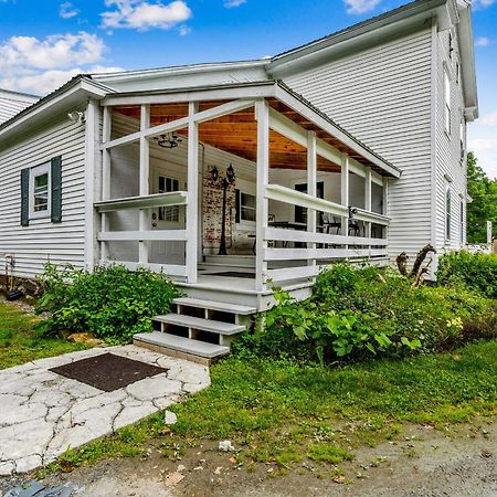 10 Min To Mountains Long Trail Suite Bridgewater Exterior photo