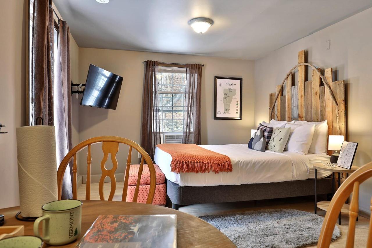 10 Min To Mountains Long Trail Suite Bridgewater Exterior photo