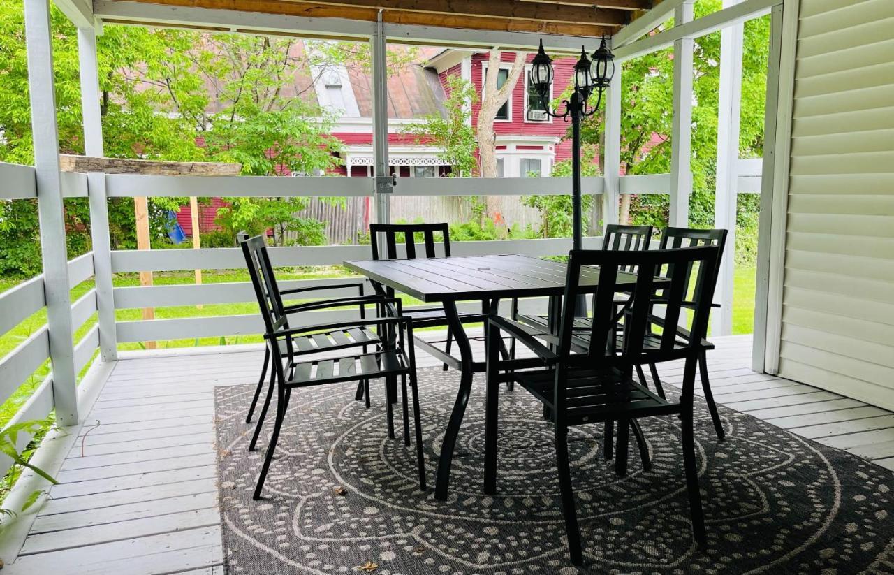 10 Min To Mountains Long Trail Suite Bridgewater Exterior photo