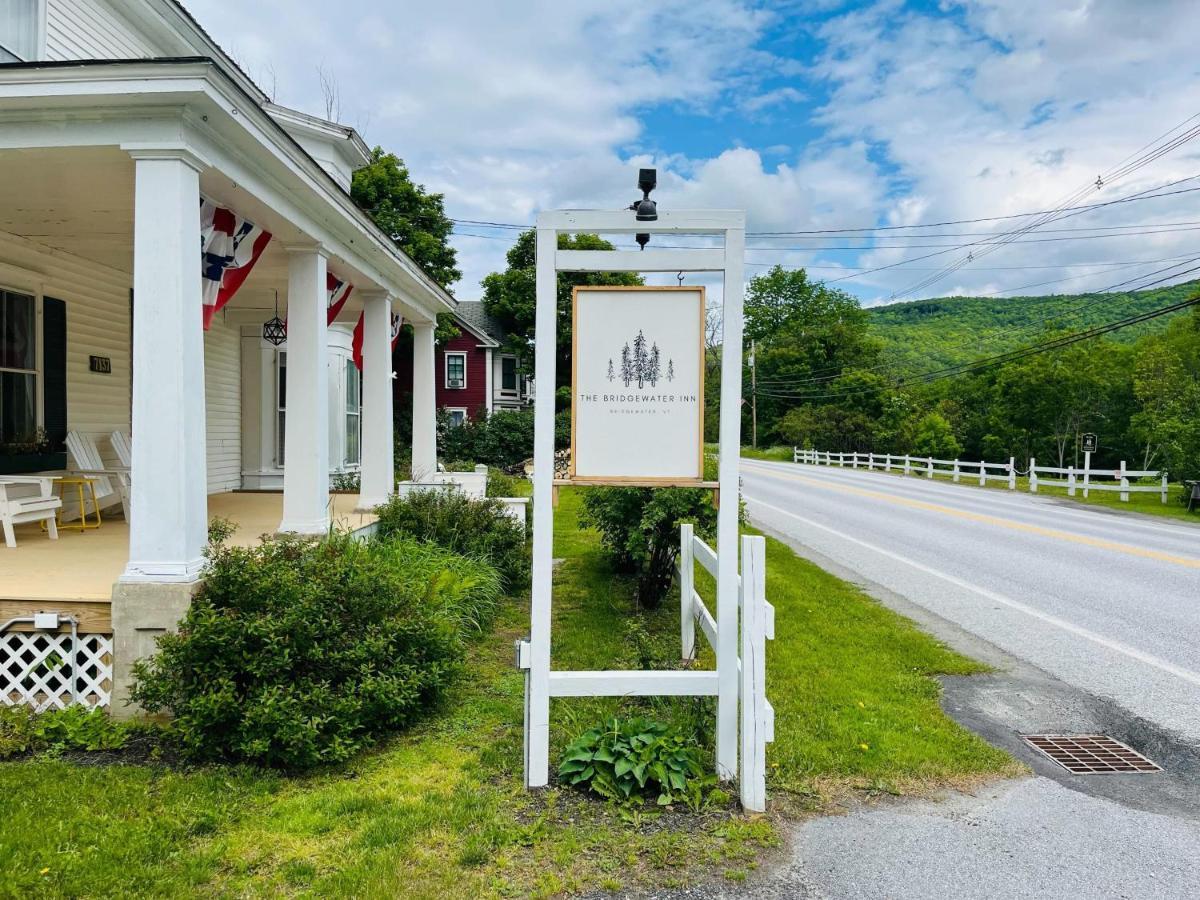 10 Min To Mountains Long Trail Suite Bridgewater Exterior photo