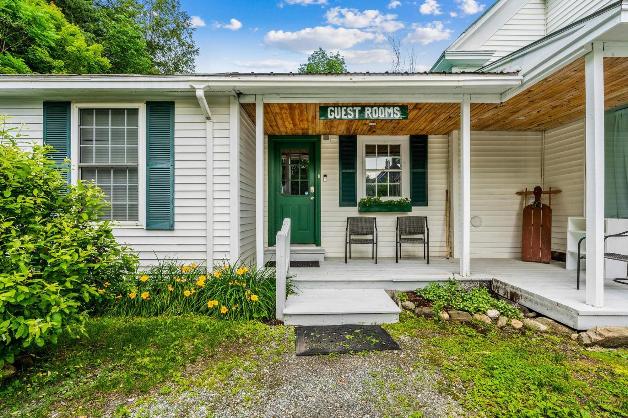 10 Min To Mountains Long Trail Suite Bridgewater Exterior photo