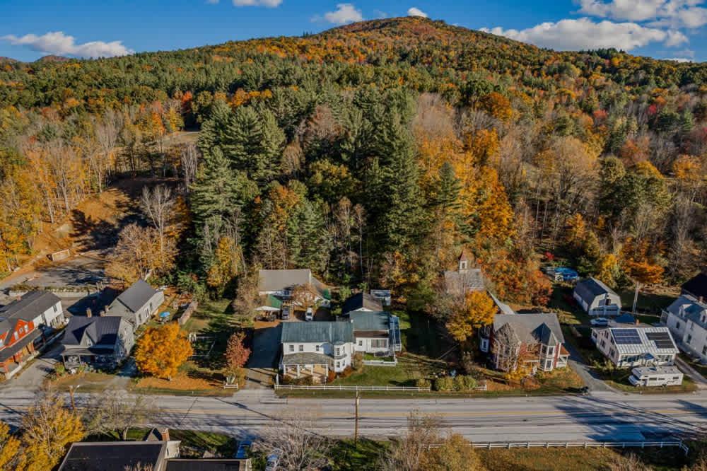 10 Min To Mountains Long Trail Suite Bridgewater Exterior photo
